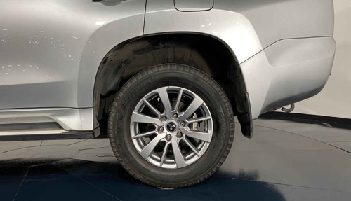 Imagen 7 de 15 de 118421 - Mitsubishi Montero 2018 Con Garantía