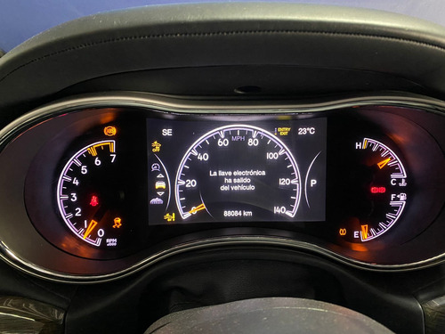 Jeep Grand Cherokee 5.7 Summit Elite Plinum 4x4 At