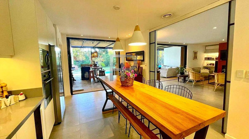 Imagen 5 de 13 de Casa En Venta Punta Ballena 4 Dorm, 1020 M2 #1837