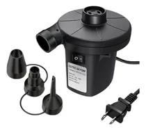 Comprar Inflador-desinflador Eléctrico Piscina-inflables-globos