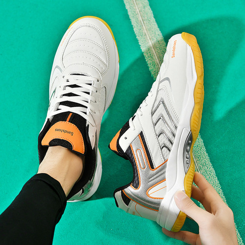 Zapatillas Ligeras De Voleibol Para Hombre Y Mujer