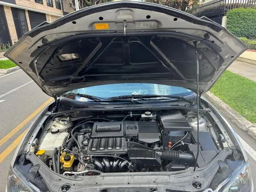 Mazda 3 1.6 Z6na7
