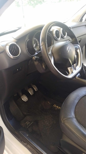 Citroën C3 1.6 Exclusive Vti 115cv