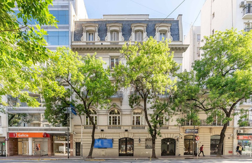 Alquiler Edificio Corporativo En Recoleta