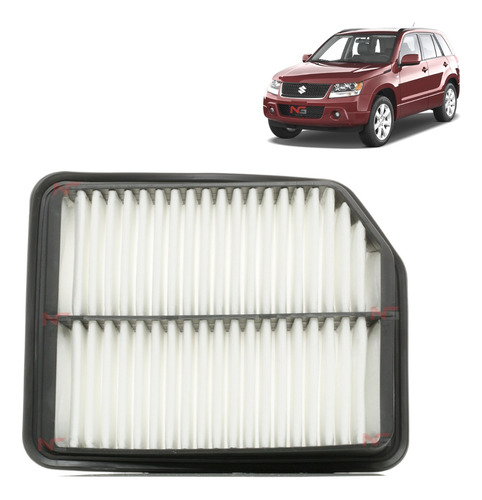 Filtro Aire Suzuki Grand Nomade 2006-2015 1.9/2.0/2.7