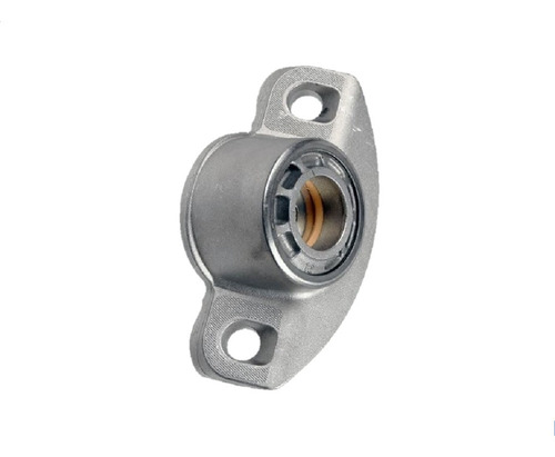 Soporte Base Amortiguador Trasero Trax 1.8l 2013