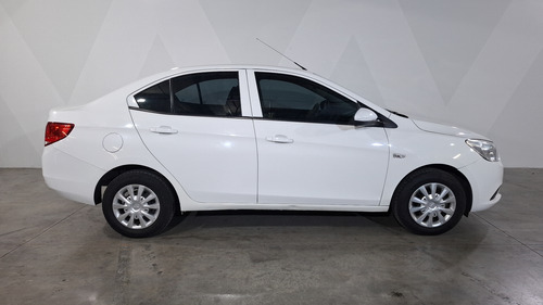 Chevrolet Aveo 1.5 LS A