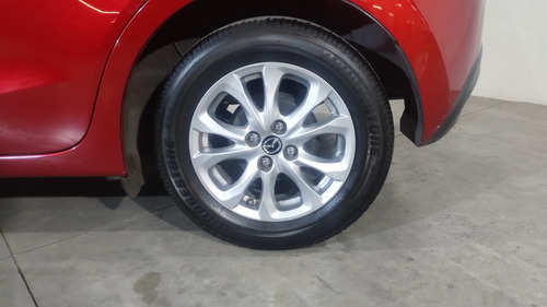 Mazda Mazda 2 1.5 I TOURING TA