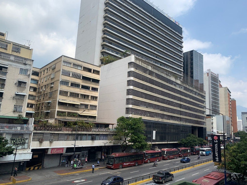 Imagen 21 de 21 de Oficina En Venta En Chacao