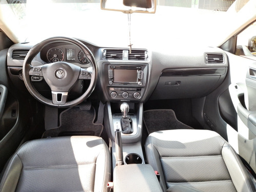 Volkswagen Vento 2.5 Luxury 170cv Tiptronic 2013