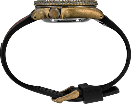 Imagen 5 de 7 de Reloj Automatico Seiko 5 Srpe80 Sports 42mm 24 Jewels 100m
