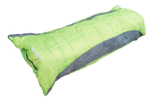 Bolsa De Dormir Spinit Classic Camping Pesca Outdoor