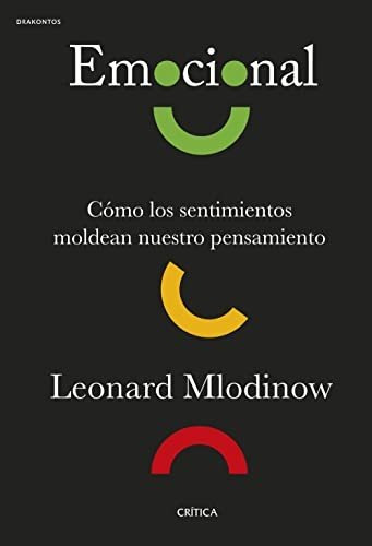 Emocional - Mlodinow Leonard