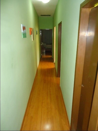 Imagem 18 de 27 de Sobrado Com 3 Dormitórios À Venda, 177 M² - Vila Parque Jabaquara - São Paulo/sp - So0374