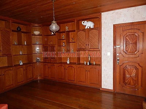 Imagem 8 de 15 de Apartamento-à Venda-barra Da Tijuca-rio De Janeiro - 1586