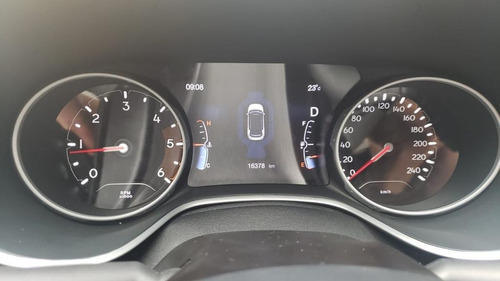 Imagem 6 de 16 de Jeep Compass Longitude Diesel