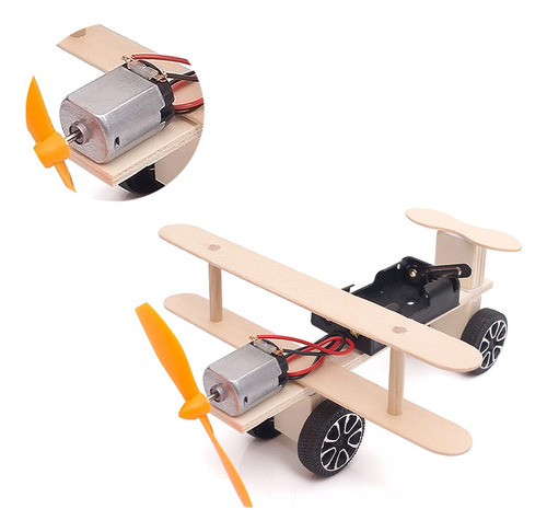 Mini Motorzinho 5000 Para Arduino 3v - 6v Dc