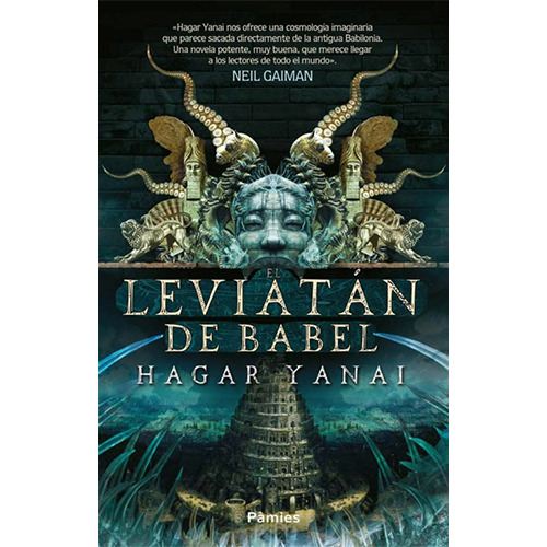 El Leviatan De Babel