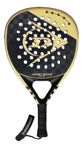 Pala De Padel Dunlop Aero Star Lite Nh 23