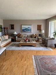 Imagen 2 de 14 de Departamento Con Vista Al Campo, Precio Negociable