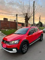 Comprar Volkswagen Saveiro 1.6 Cross Gp Cd 101cv
