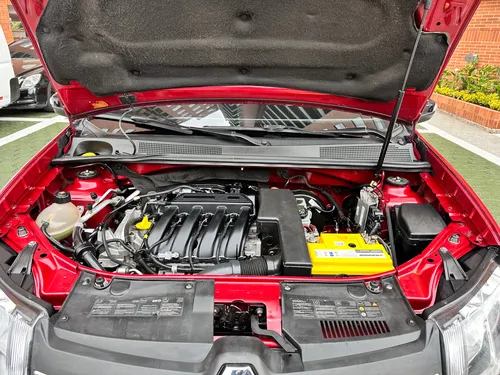 Renault Stepway 1.6 Dynamique