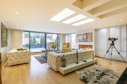 Apartamento En Venta En Chicó Alto. Cod V13787