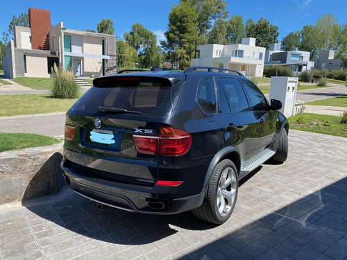 Bmw X5 X- Drive 5.0 I Premiun 407 Cv