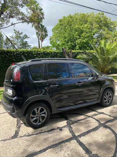 Citroën Aircross 2017 1.6 Shine 115cv