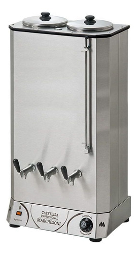 Cafeteira Elétrica Marchesoni Profissional 50 Litros 220v