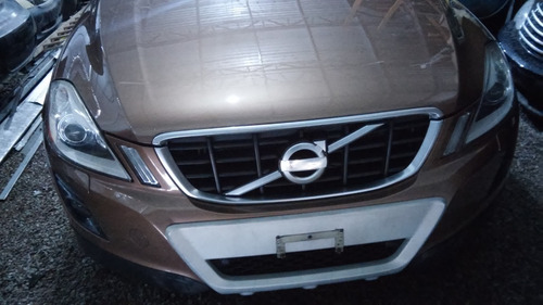 Floripa Imports Sucata Volvo Xc60 T6 2010