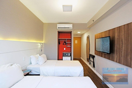 Imagem 3 de 15 de Apartamento À Venda - Cidade Baixa - Porto Alegre/rs - Ap2062