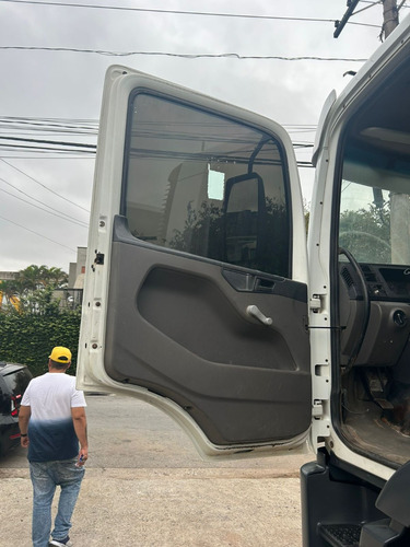 Vw 26280 6x4 2012/12 Caçamba De 12mts Cubicos