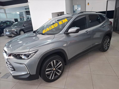 Chevrolet Tracker 1.0 Turbo Flex lt Automatico