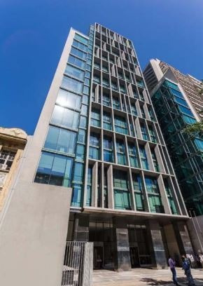 Imagen 1 de 5 de Oficina En Arriendo En Santiago