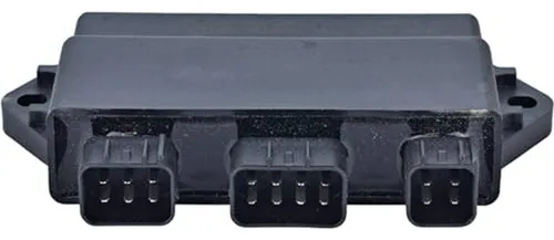 Módulo Cdi Compatible Con Yamaha Grizzly 660