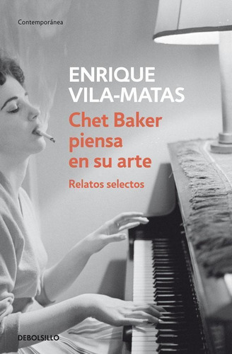 Chet Baker Piensa En Su Arte