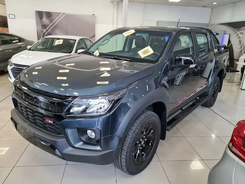 Imagen 1 de 25 de Chevrolet S-10 4x4 Z71 Ltz At 2023 Entrega Inmediata (a.l)#5