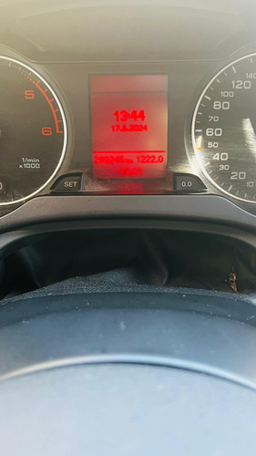 Audi A4 2.0 I Sport Cuero Multitronic