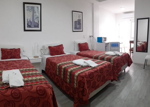 Venta Depto Con 4 Habitaciones Alquiler Temporal
