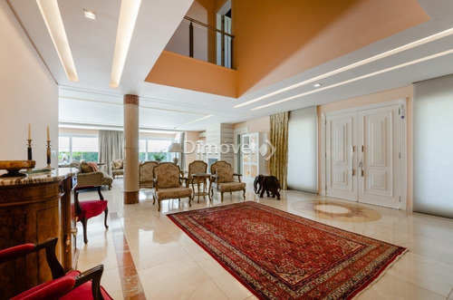Imagem 8 de 15 de Casa Em Condominio - Terraville - Ref: 19399 - V-19399