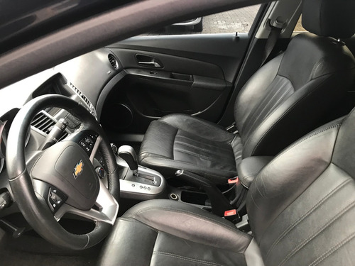 Imagem 7 de 15 de Chevrolet Cruze Sport Lt Automatico 2013