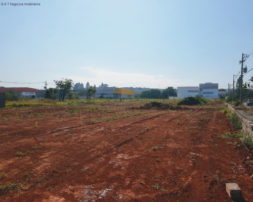 Imagem 19 de 22 de Terreno À Venda No Centro Empresarial Sorocaba/sp - Tc03257 - 68221418