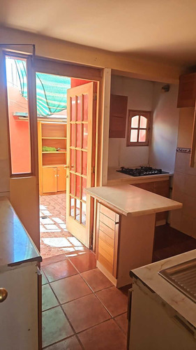 Casa En Venta En Condominio San José Del Abra (96126)