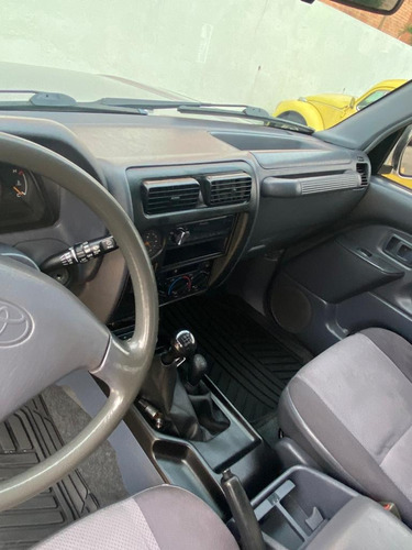 Imagen 6 de 15 de Toyota Meru