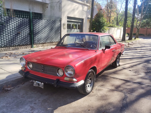 Torino 380 1967 Muy Buen Estado No La Pierdas Ver En Olivos