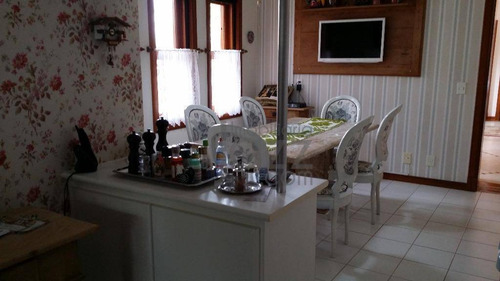 Mansão |térrea Alphaville Campinas - Ca4099