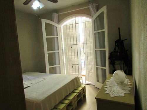 Imagem 20 de 30 de Sobrado No Jardim Santa Cruz - Unip Anchieta - Ca00063 - 67722265
