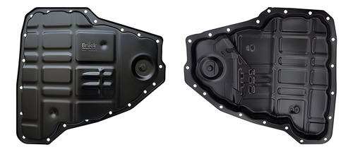 1 Cárter De Transmisión X-trail L4 2.5l 01 Al 08 Bruck