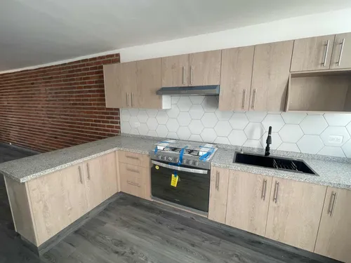 Venta De Casa De Un Solo Piso En Queretaro